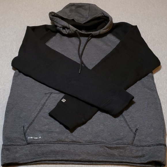 Layer 8 Other - Mens Layer 8 Hoodie